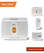 Pet Safe Wireless Dehumidifier for Moisture Control - Perfect for Small ... - $37.57