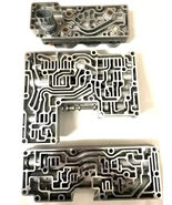 E40D E4OD Solenoid block and OEM valve body and accumulator Fits Ford 19... - $455.40