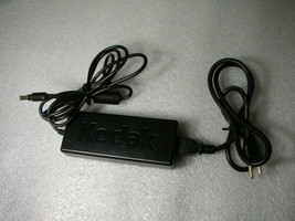 KODAK adapter cord - EASYSHARE 5100 printer all in one AIO - power plug electric - $29.66