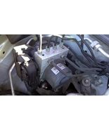 Anti-Lock Brake Part Modulator Assembly FWD Fits 12-13 CR-V 103711273Mus... - €64,05 EUR