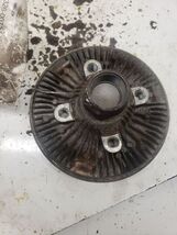 Fan Clutch Classic Style Creased Door Skin Fits 99-07 SIERRA 2500 PICKUP... - $38.56