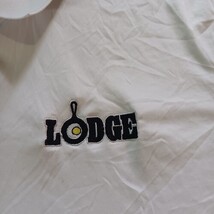 Levelwear Modern Fit LODGE Men's White Polo Shirt Short Sleeve Size 2XL  image 5