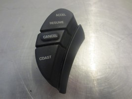 Cruise Control Switch For 02-07 Subaru Impreza  2.5 - $20.79