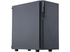 Ryzen 5 5600G Gaming Computer Custom Desktop Pc Ssd 16GB Ram DDR4 Amd Radeon New - £649.49 GBP