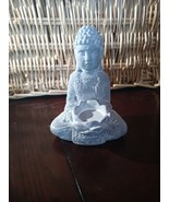 Buddha Candle Holder-Brand New-SHIPS N 24 HOURS - £21.15 GBP