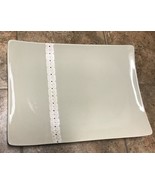 Pfaltzgraff 16&quot; Westside serving Platter NEW - $40.00