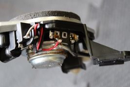 2007 LEXUS IS250 PASSENGER REAR DOOR UPPER SPEAKER C231 image 6
