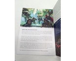 Warhammer Age Of Sigmar Roleplay Soulbound RPG Promo Flyer - £24.32 GBP