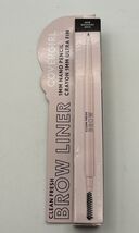 COVERGIRL ~ Black Brown (700) Clean Fresh 1MM Nano Pencil Eyebrow Brow L... - $10.77