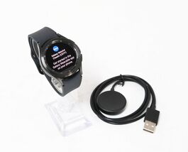 Samsung Galaxy Watch4 Classic SM-R880 42mm Stainless Steel Smartwatch - ... - €29,99 EUR