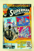Action Comics - Superman #689 (Jul 1993, DC) - Near Mint - £3.89 GBP