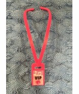 Mattel Barbie Doll VIP BACKSTAGE PASS Concert Lanyard REPLACEMENT Part EUC! - $155.40 MXN