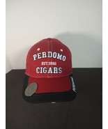PERDOMO CIGAR HAT WITH BOTTLE OPENER - £8.64 GBP