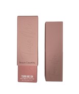 Beauty Creations Tease Me Soft Matte Lipstick Turn Me On 3.5 g .12 oz - $241.08 MXN