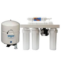 Isopure Water (ISO-RO5PP) 5 Stage Reverse Osmosis System 180-200 GPD with Permea - £195.81 GBP