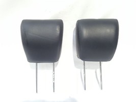 2013 Hyundai Genesis OEM Pair Of Front Headrest Coupe 90 Day Warranty! F... - $37.13