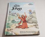 The Story of Jonah (An Alice in Bibleland Storybook) Alice Joyce Davidso... - $2.93