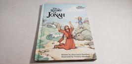 The Story of Jonah (An Alice in Bibleland Storybook) Alice Joyce Davidson and Vi - £2.29 GBP