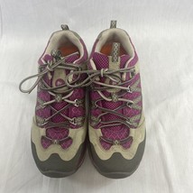 Merrell Ortholite QForm Trail Hiking Shoes Womens Size 7 US Vibram - $23.99