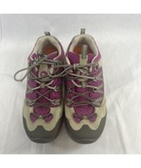 Merrell Ortholite QForm Trail Hiking Shoes Womens Size 7 US Vibram - $23.99