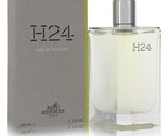 H24 Eau De Toilette Spray 3.38 oz for Men - $62.14