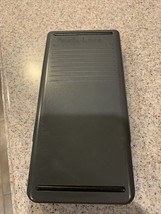 Texas Instruments TI-82 Graphing Calculator with Cover - $9.50