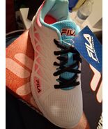 FILA Memory Fantom 6 Women&#39;s Sneakers Size 7M - €45,81 EUR
