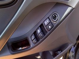 Driver Front Door Switch Driver&#39;s Sedan Master Fits 14-16 ELANTRA 103839... - $41.83