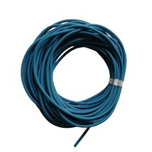 10 Meters Diameter 2mm &amp; 2.5mm &amp; m  &amp; 3.5mm &amp; 5mm Solid Plain Traditional  Rope  - £87.68 GBP