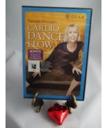 Trudie Stylers Cardio Dance Flow (DVD, 2009)-Brand New/Sealed - $181.42 MXN