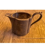 Old Vintage Tea Pot Stamped 80 - €29,38 EUR