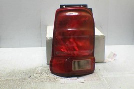 2001-2003 Ford Explorer 2 Door Left Driver OEM Tail Light 03 1A630 Day R... - $13.98