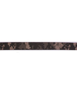 1&quot; Wide Polypropylene Digital Camouflage Webbing Strapping by the Yard M... - $1.79