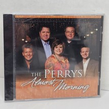 THE PERRYS - Almost Morning CD - £10.58 GBP