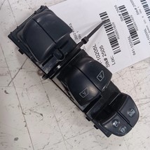 Driver&#39;s Front Door Lock And Window Switch 18-23 Nissan Kicks - $59.94