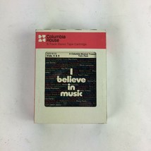 I believe in music - £3.54 GBP
