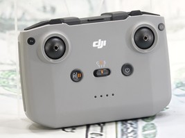 DJI RC-N2 RC for DJI Air 3 &amp; DJI Mini 4 Pro Drone RC151 Radio Remote Con... - £99.39 GBP