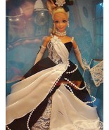 Barbie Midnight Waltz Ballroom Beauties Collection Ltd Edition Doll [a*4] - £50.05 GBP