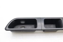 03-08 SUBARU FORESTER FRONT RIGHT PASSENGER WINDOW SWITCH E1776 image 5