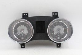 Speedometer Cluster 148K Miles 140 MPH Fits 2011 CHRYSLER 300 OEM #34715 - $40.50