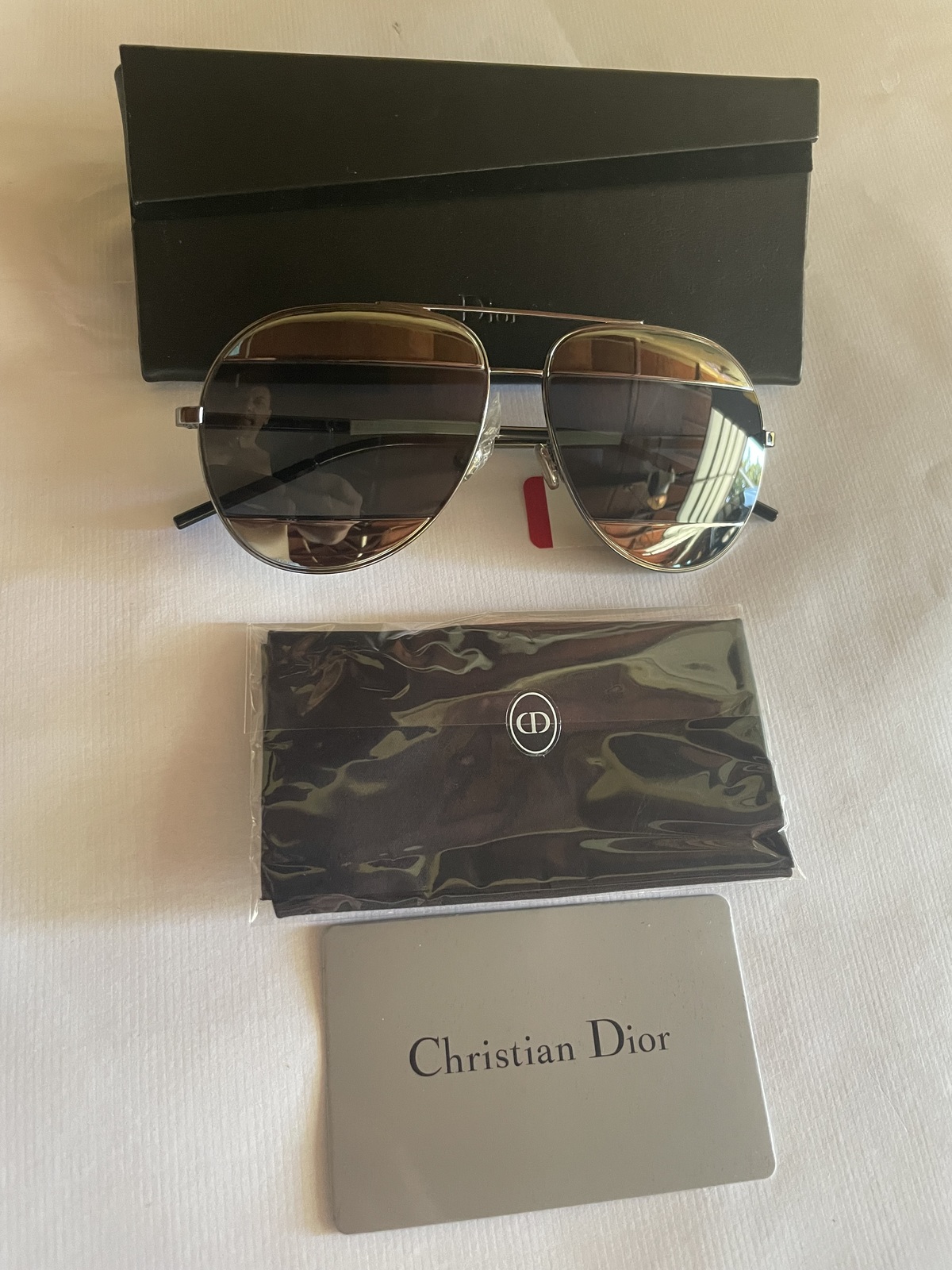 Christian Dior DIORSPLIT1 KJ1IR Unisex and 50 similar items