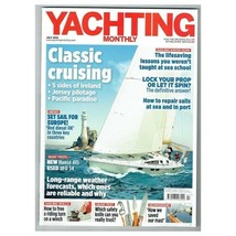 Yachting Monthly Magazine July 2012 mbox3585/i Classic cruising - £3.85 GBP