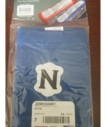 Adams USA Neumann Blue Wrist Coach-Brand New - $1,100.48 MXN