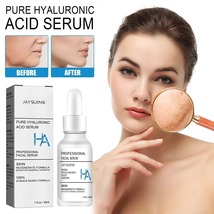 Hyaluronic Acid Serum for Skin 100% Pure Anti Aging Serum Intense Hydration Mois - $32.34