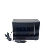 Portable ac for Cars and Trucks, Air Conditioner 12V Car Fans Black  - €48,76 EUR