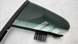 Driver Left Rear Door Vent Glass Fits 09-17 CC 21362 image 3