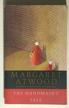 The Handmaid&#39;s Tale By Margaret Atwood (1998) Anchor Softcover - £10.07 GBP