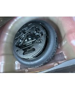 Wheel 16x4 Steel Compact Spare Fits 15-22 SONATA 104538747 - $207.59 CAD