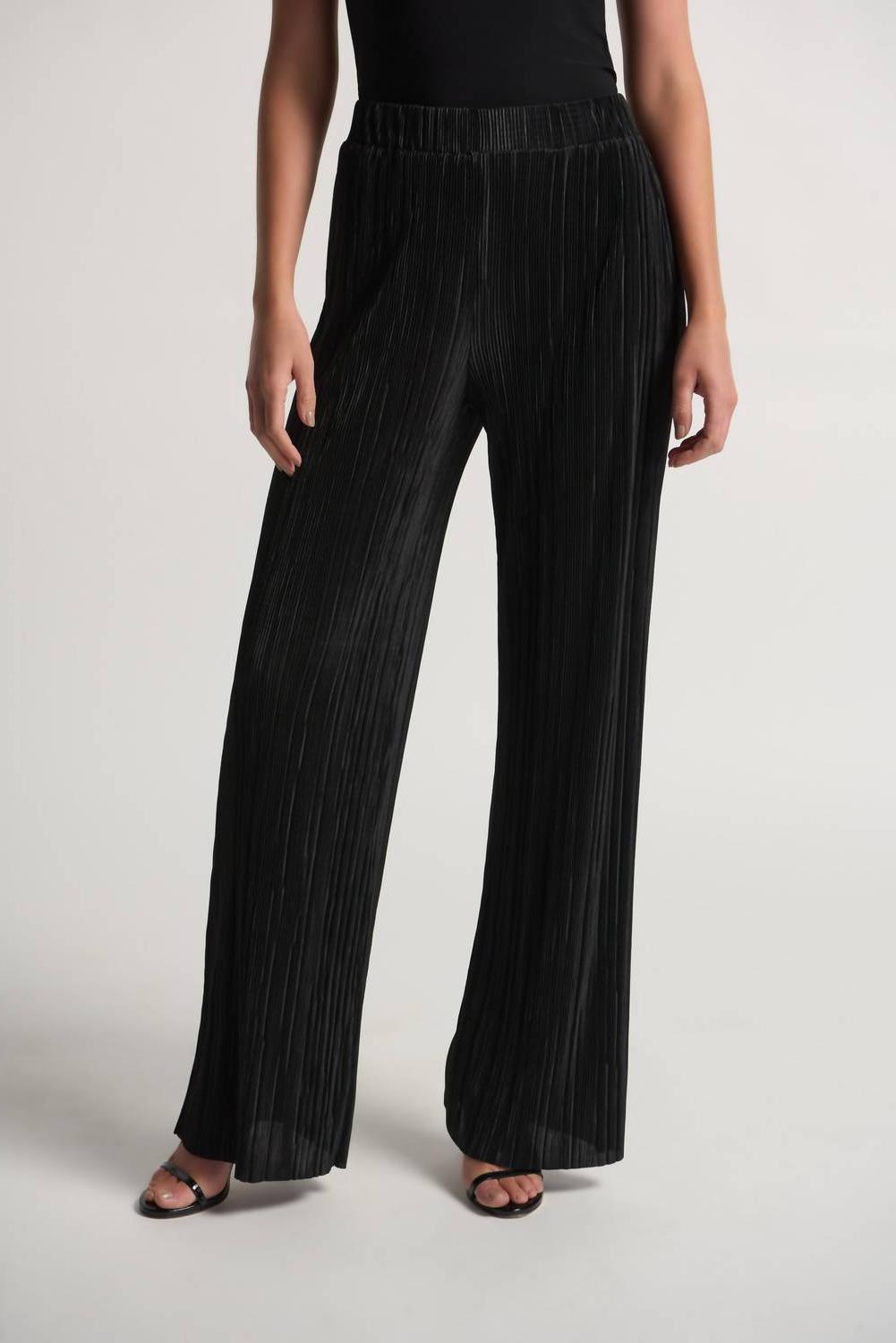 Joseph Ribkoff Wide Leg Pant Size 12 - $95.04