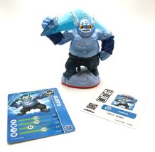 Skylanders Trap Team Gusto Figure Activision - $14.95